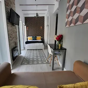 Kwatera prywatna La Del Conde Luxury, Sewilla