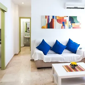 Apartment Sierpes Oasis By Valcambre, Sevilla
