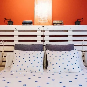 Apartment Triana Leon Sanz, Sevilla